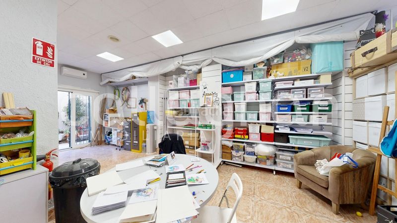 Foto 03b7f9de-c66a-4a8c-865b-4c0785aa9a7e. Local comercial a Albors Valencia