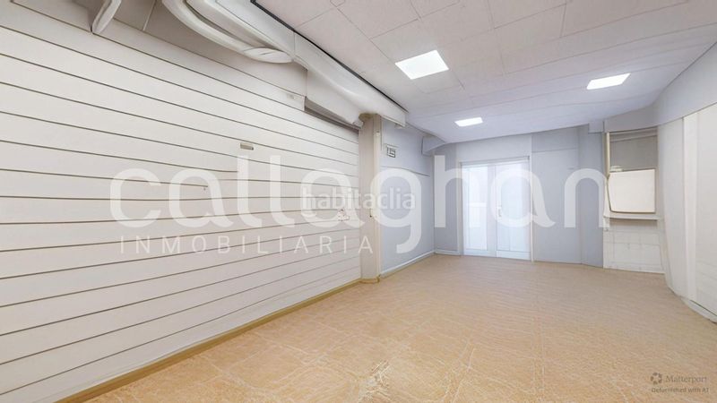 Foto 0d675eb1-3ced-424e-88ef-ee678c1bc42c. Local comercial a Albors Valencia