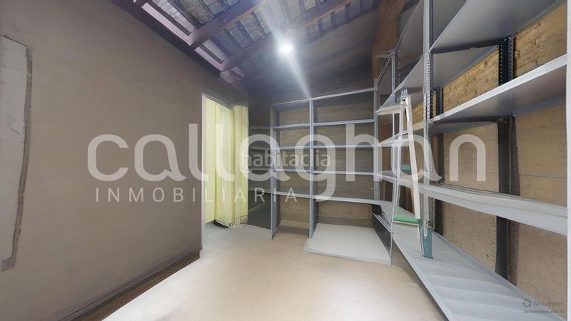 Foto 168887ce-4489-4d9c-8746-a5334392e436. Local comercial a Albors Valencia