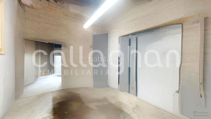 Foto 1d9e1209-8a40-421f-ab92-6623408b4a10. Local comercial a Albors Valencia