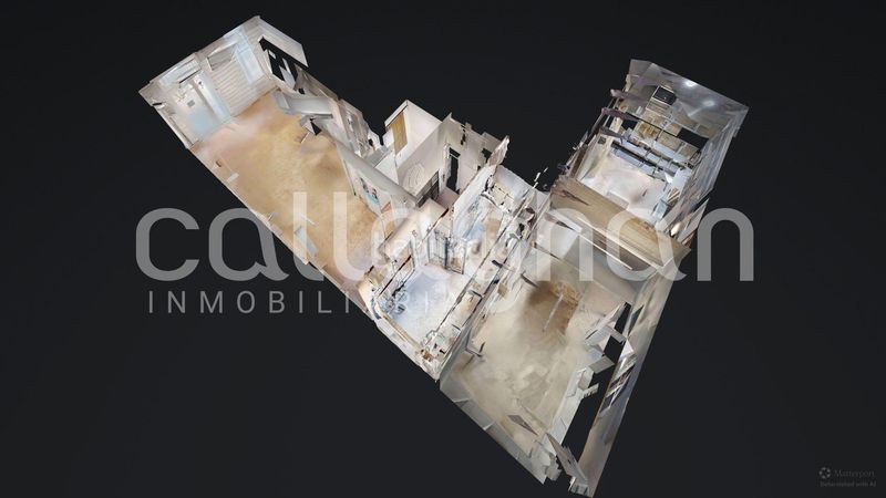 Foto 450c488e-77ca-47dc-97da-c01ff00172e1. Local comercial a Albors Valencia