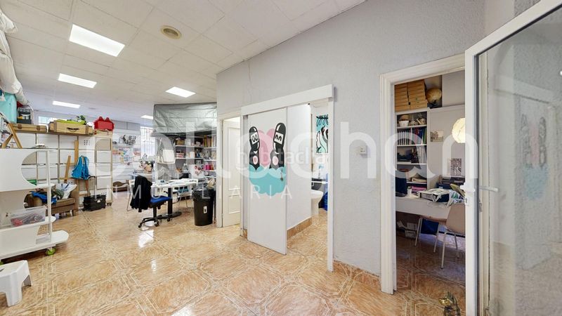 Foto 561490a0-46d8-4670-95cf-bbc421ac6c0a. Local comercial a Albors Valencia