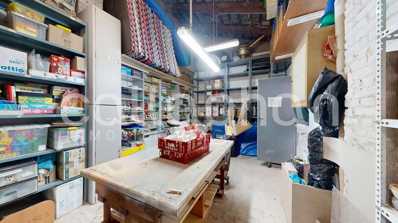 Foto 6234a275-310e-41d9-9549-f82451d56366. Local comercial a Albors Valencia