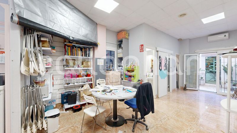 Foto 670cc4f8-b37f-4299-8997-aa5cb44bc5b8. Local comercial a Albors Valencia
