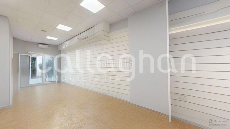 Foto 6f9f5f20-19dc-43c1-a2e1-22a8f97e2289. Local comercial a Albors Valencia