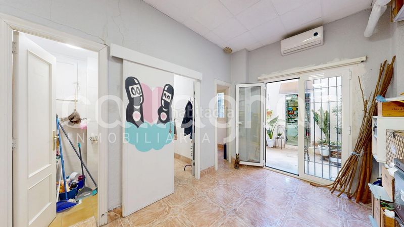 Foto 773fdce2-11b6-4874-9b5c-2f1503f04d70. Local comercial a Albors Valencia