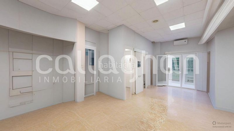 Foto 89f92a57-53d5-4585-9f24-b64153f57465. Local comercial a Albors Valencia