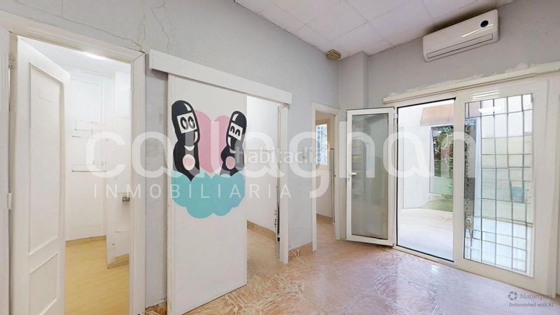 Foto ad97cfd1-04ab-4177-82d0-8fe9bd79e394. Local comercial a Albors Valencia