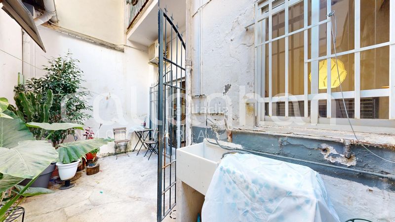 Foto c0dbfa2a-b5c7-4664-88b3-56a2041f8fe6. Local comercial a Albors Valencia