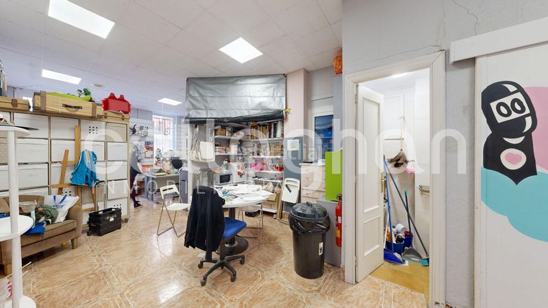 Foto c0f3739d-c794-4086-830f-5183ae06650d. Local comercial a Albors Valencia