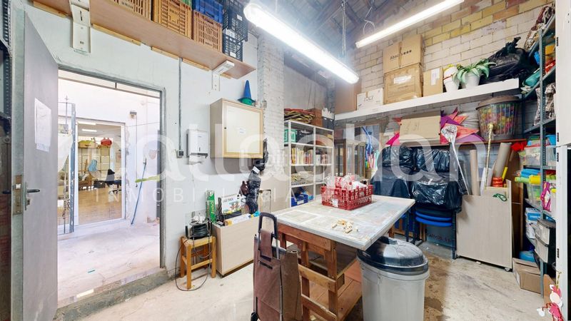 Foto c71a80c2-70ea-4a92-9a28-fbc96b386aa2. Local comercial a Albors Valencia