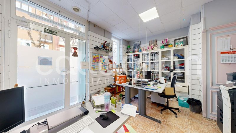 Foto ca525bc9-3206-4596-9d46-5a31f8188556. Local comercial a Albors Valencia
