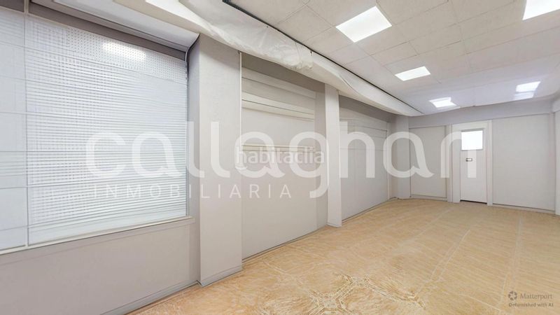 Foto d093c580-a10d-4458-8f28-a7dbe352c0cc. Local comercial a Albors Valencia