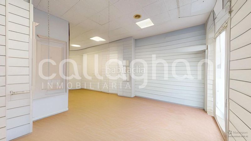Foto e171a784-c8d5-4dac-ac89-5ed487568b67. Local comercial a Albors Valencia