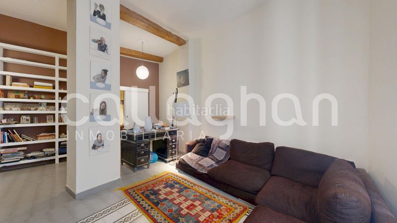 Foto 0b47db7c-4da0-45da-a3bf-b0d35ac8f364. Pis a La Xerea Valencia