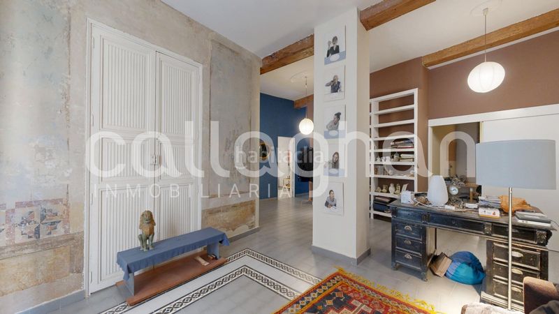 Foto 9e84bb75-8f92-45a4-bdfb-a3b8627c4c95. Pis a La Xerea Valencia