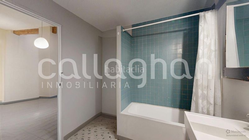 Foto 9fed2f6f-f51a-40d5-91d9-f80f56986ebb. Pis a La Xerea Valencia