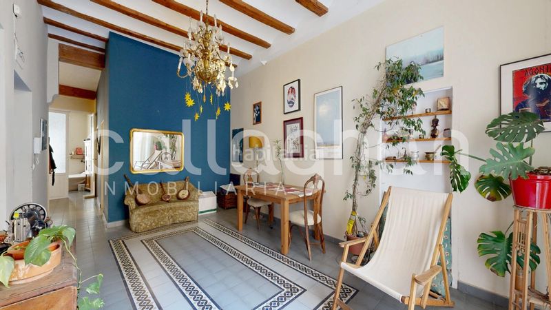 Foto b23d38c9-f0f7-44bc-80ba-f3f2d09998ee. Pis a La Xerea Valencia