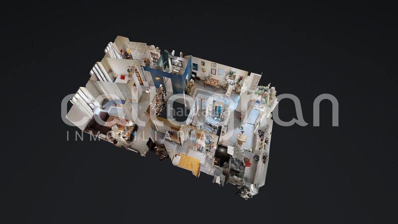 Foto cc4362f2-cc7d-4579-a1d2-3c0eede4ad37. Pis a La Xerea Valencia
