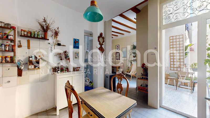 Foto e86caa34-05d2-4da9-8c50-f84a7d788e7a. Pis a La Xerea Valencia
