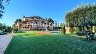 Xalet a El Vedat - Santa Apolonia