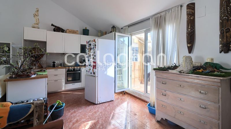 Foto 0252552c-d1e3-4158-9124-4492e615ddd6. Casa adossada amb calefacció aparcament a Quart de les Valls