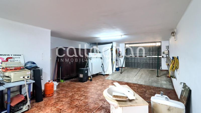 Foto 34b7b606-8d07-457e-b82a-d4d2b11a14f1. Casa adossada amb calefacció aparcament a Quart de les Valls