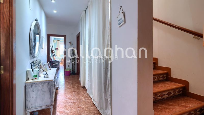 Foto 4f5f5901-f8fb-4c98-8591-13bc7815337c. Casa adossada amb calefacció aparcament a Quart de les Valls