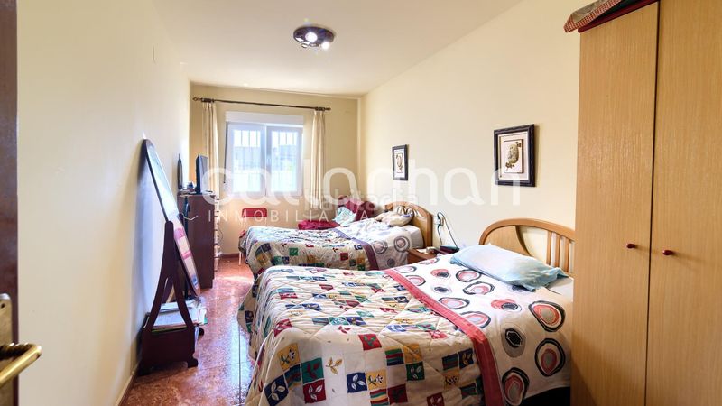 Foto 6f146153-d65b-491b-b586-4628317ac03e. Casa adossada amb calefacció aparcament a Quart de les Valls