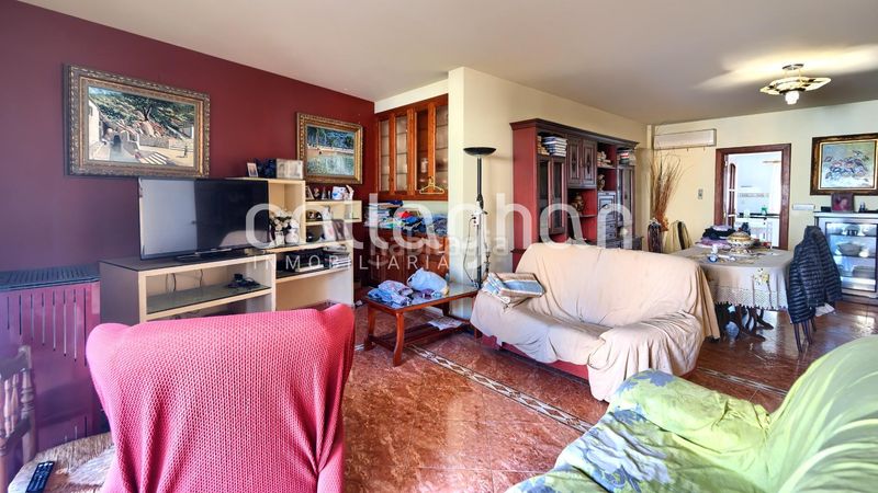 Foto e06dd1ae-5727-4f3a-83e4-9fc7cc251d46. Casa adossada amb calefacció aparcament a Quart de les Valls