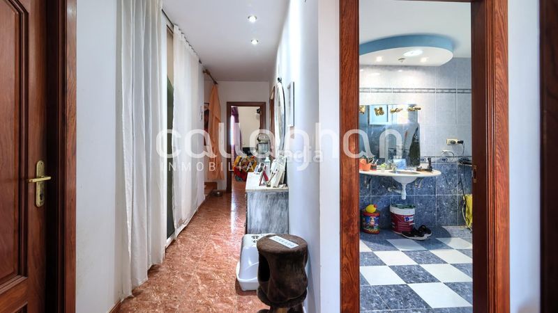 Foto e31d791b-5d84-4b19-a6d3-836893c7ce4b. Casa adossada amb calefacció aparcament a Quart de les Valls
