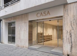 Business premise  Calle de la església. Bajo comercial de doble acceso con posibilidades de construir vi