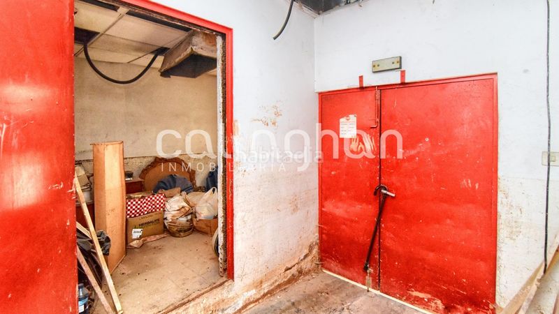 Foto 051cad73-c852-4b02-83f7-aca3a30c18ca. Local comercial a Aldaia