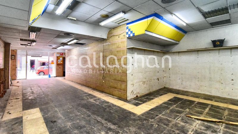 Foto 075759a7-ff91-4df1-a40c-b439beea98f1. Local comercial a Aldaia