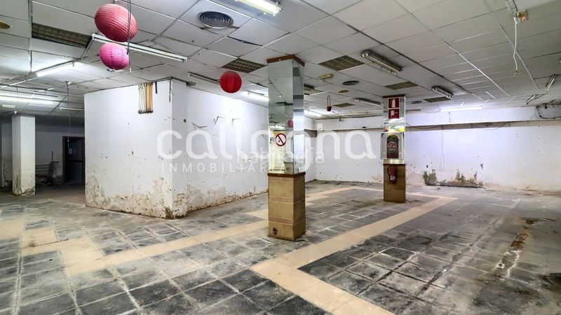 Foto 28c703de-8d49-4a9a-8660-81e9f6795fbc. Local comercial a Aldaia