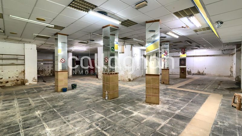 Foto 3c7cfe65-cadb-4815-a415-3e5d572c6780. Local comercial a Aldaia