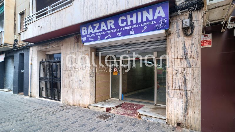 Foto 3f6b475a-46d8-4291-b5ca-79c0a61cbef9. Local comercial a Aldaia