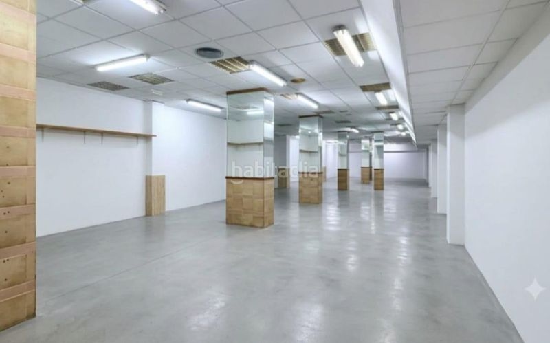 Foto 58d2987a-2cc6-4ee4-bd95-7912cb567274. Local comercial a Aldaia
