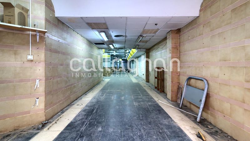 Foto 59e7fb26-767e-411b-9dbc-debcf0a7f06a. Local comercial a Aldaia
