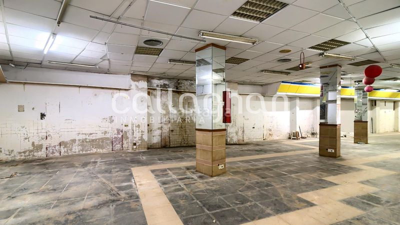Foto 5ea26e14-7060-4f17-8614-c14738ba8dd7. Local comercial a Aldaia
