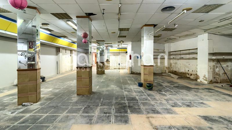 Foto 5fc830b2-7039-474f-b0b4-223318ac4d99. Local comercial a Aldaia
