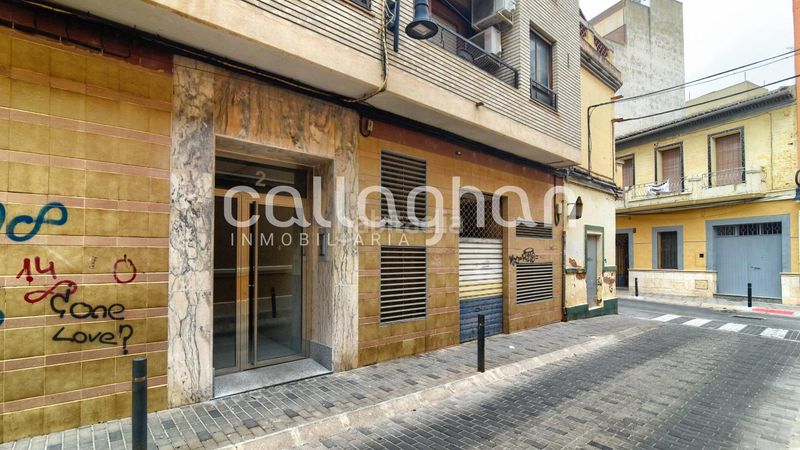 Foto 839834d2-a104-4c3e-9bc8-85114679d504. Local comercial a Aldaia