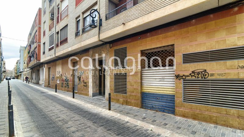 Foto 859e9d22-3a79-4b72-9780-6050adaa93b1. Local comercial a Aldaia
