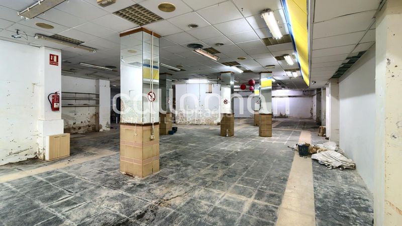 Foto b1327cbe-ee72-4ece-bb36-8cf5ef589925. Local comercial a Aldaia