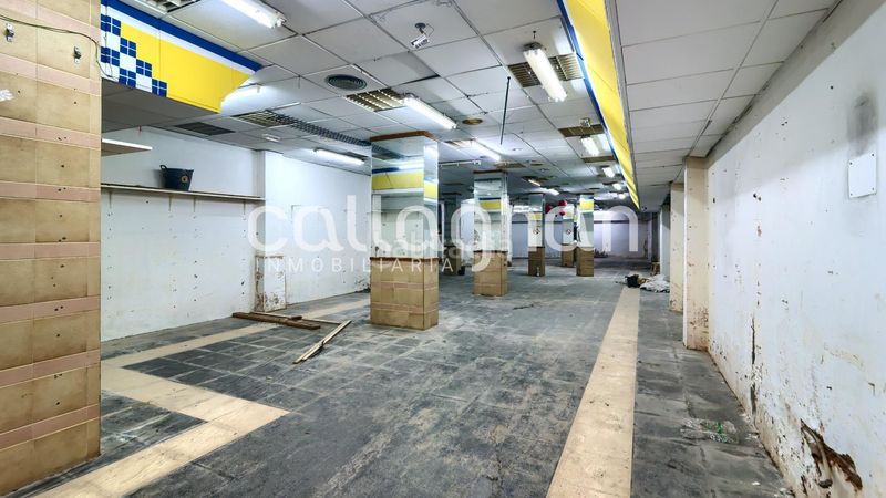 Foto bbab0d84-519c-4b79-b4d3-b5708963c997. Local comercial a Aldaia