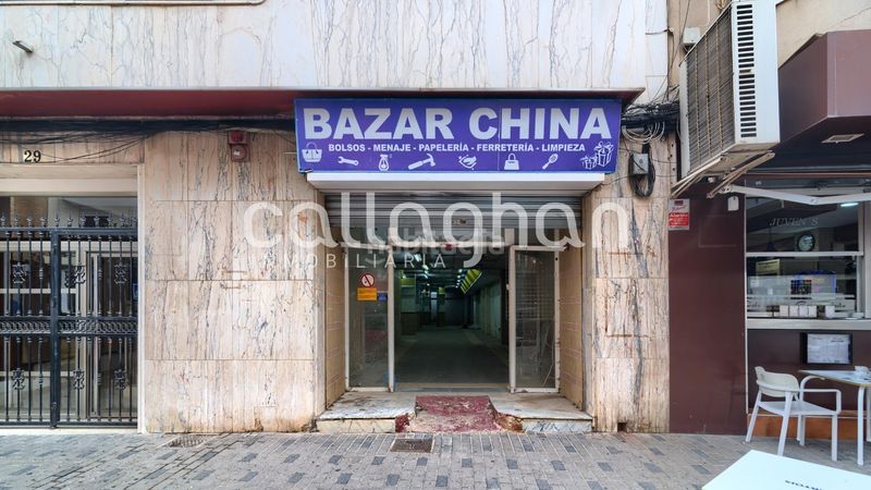 Foto be71d58c-bf33-4f5a-891f-502d43e91610. Local comercial a Aldaia