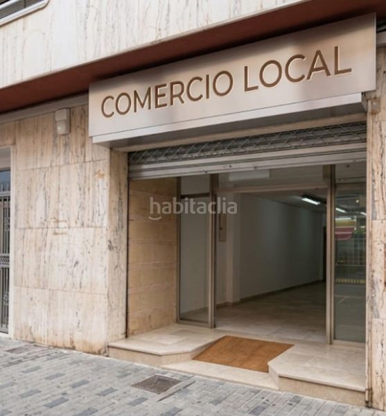 Foto d59fcd90-d507-47e9-94be-7d08214b563d. Local comercial a Aldaia
