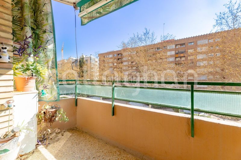 Foto bbd24152-fd8e-4077-9caf-be225b69c47c. Pis a Aiora Valencia