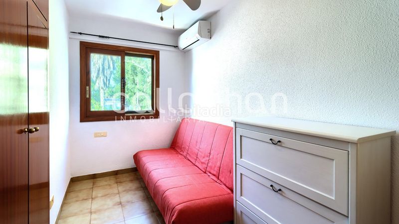Foto 889209e2-9ae1-4812-b628-672d5d5e4ff9. Casa adossada amb calefacció aparcament a Corinto-Almardà Sagunt
