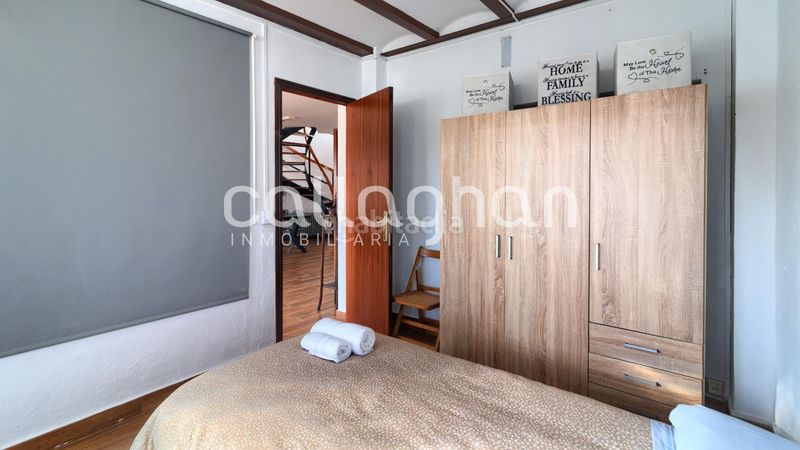 Foto a377eae9-64eb-4428-a887-bbc00f86b692. Casa adossada amb calefacció aparcament a Corinto-Almardà Sagunt
